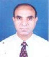 Ijaz Hussain