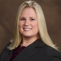 Stacey Ness