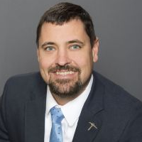 Marc B. Cox