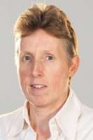 Sue Clarke