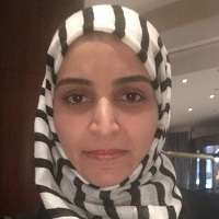 Fatimah Alsalah