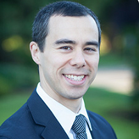 Kevin Ray Suzuki