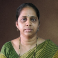 Shantha T. Raju 