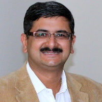 Kartik S. Jhaveri