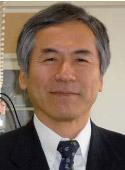 Mitsutoshi Nakajima