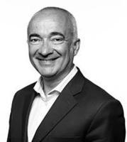 Alain Huriez