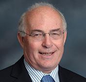 Alan D. Barrett