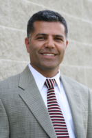 Ali Rajabi-Siahboomi