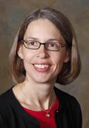 Alison F. Jacoby