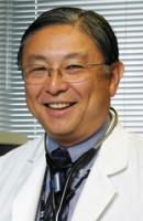 Alvin M Matsumoto