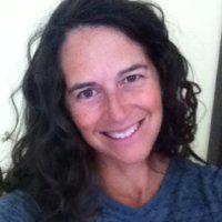 Amanda J. Brisebois