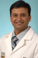Amit P. Amin
