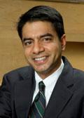 Amitabh Chandra