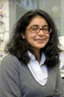 Amrita Ahluwalia