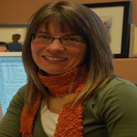 Amy Andreotti