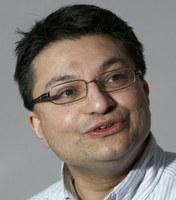 Anant B. Parekh