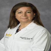 Andrea Ferreira-Gonzalez