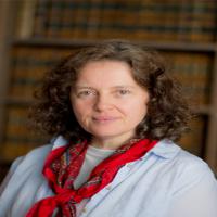 Andrea M. Cooper