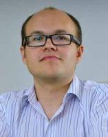 Andrew Morris