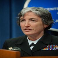 Anne Schuchat