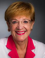 Annick D. Van den Abbeele