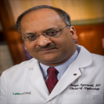 Anupam   Agarwal