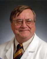 Arnold W. Strauss