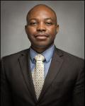 Arnold B. Etame