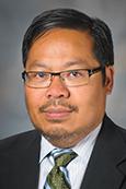 Arnold de la Cruz Paulino