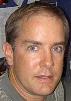Barry P. Sleckman