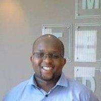 Benjamin Wachira