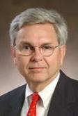 Benjamin Byrd
