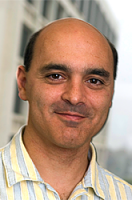 Brant M. Weinstein