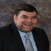 Brett M. Coldiron