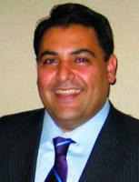 Datis Kharrazian