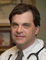 F.Stephen  Hodi