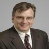 Fredrick Jaeger