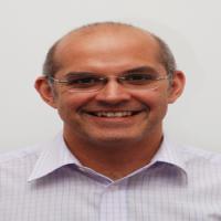 Gerard R. Danjoux