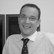 Graham Robinson