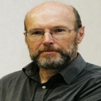 David Grahame Hardie