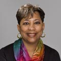 Gretchen J. Bruce