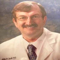 John P.Deveikis
