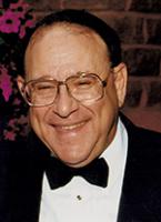 K. William Buddy Mopper