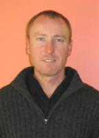 Mark Brown Brown