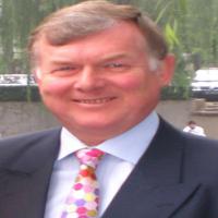 Mr.David Tolley