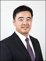 Paul Stephen Lee