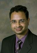 Pratik Mukherjee