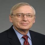 Raymond Clyde Roy