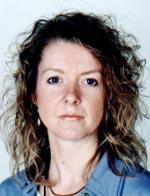 Rebecca Taylor