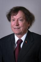 Russell McGowan